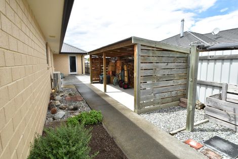Photo of property in 8 Greenfield Place, Twizel, 7901
