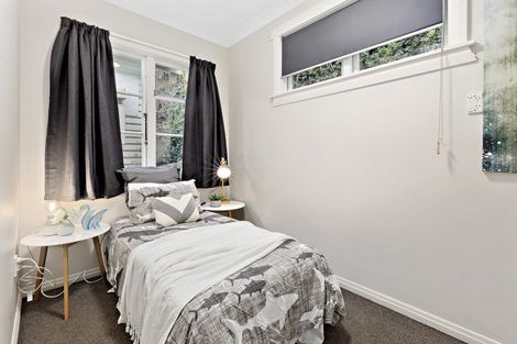 Photo of property in 47 Adams Terrace, Aro Valley, Wellington, 6021