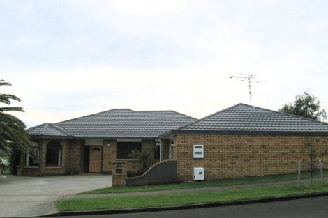 Photo of property in 1 Jefferson Heights, Western Heights, Hamilton, 3200