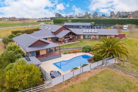 Photo of property in 266 Beaconsfield Road, Fairview, Timaru, 7972
