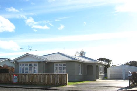Photo of property in 18 Fox Street, Avenal, Invercargill, 9810
