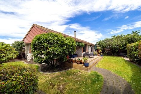 Photo of property in 43 Kildare Street, Northwood, Christchurch, 8051