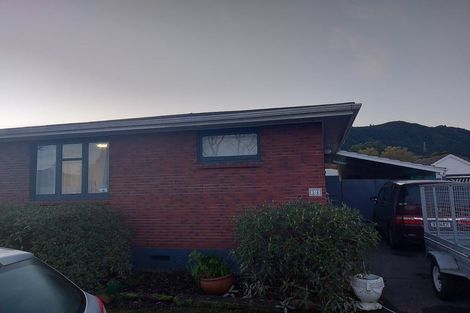 Photo of property in 54 Oxford Crescent, Ebdentown, Upper Hutt, 5018