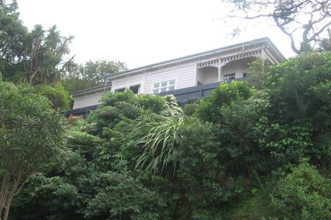 Photo of property in 21 Northland Road, Northland, Wellington, 6012