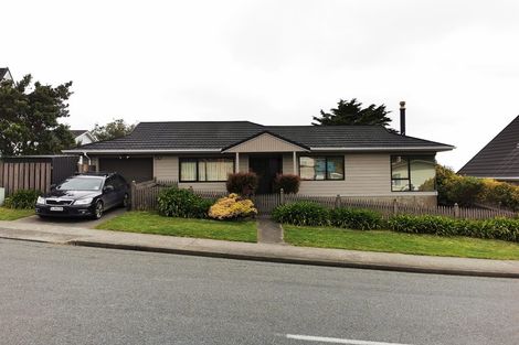 Photo of property in 58 Frobisher Street, Island Bay, Wellington, 6023