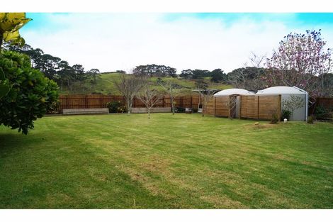 Photo of property in 278 Orua Bay Road, Manukau Heads, Waiuku, 2684