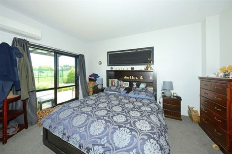 Photo of property in 484 Weedons Ross Road, West Melton, Christchurch, 7675