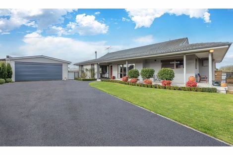 Photo of property in 8 Glassey Drive, Allenton, Ashburton, 7700