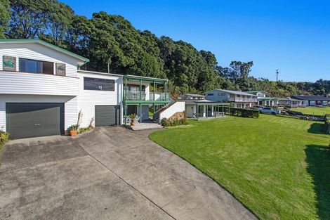 Photo of property in 81 Orete Point Road, Waihau Bay, Opotiki, 3199