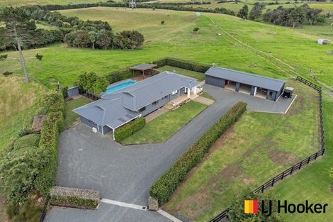 Photo of property in 384 Glenbrook Station Road, Glenbrook, Waiuku, 2681
