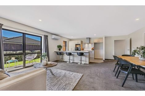 Photo of property in 34 Wallingford Crescent, Rolleston, 7615