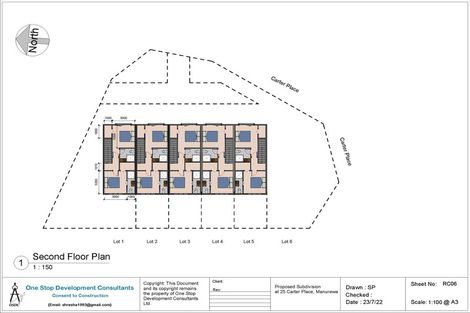 Photo of property in 25 Carter Place, Manurewa, Auckland, 2102