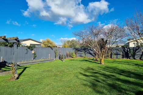 Photo of property in 14 Grey Street, Martinborough, 5711