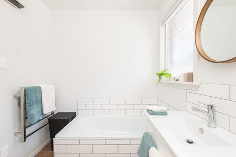 Photo of property in 5b Wedgewood Avenue, Cashmere, Christchurch, 8022