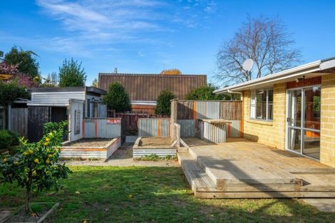 Photo of property in 165 Budge Street, Riversdale, Blenheim, 7201