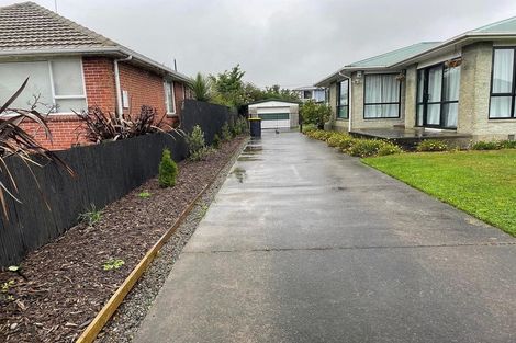 Photo of property in 26 Blankney Street, Hornby, Christchurch, 8042