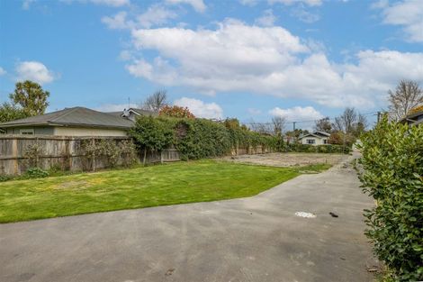 Photo of property in 28 Roosevelt Avenue, St Albans, Christchurch, 8014