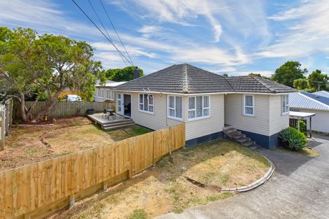 Photo of property in 1/22 Coxhead Road, Manurewa, Auckland, 2102