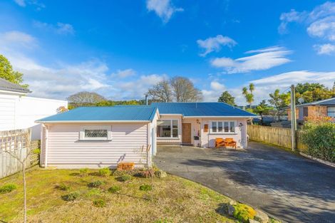 Photo of property in 7 West Street, Taumarunui, 3920