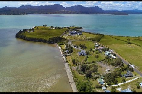 Photo of property in 29 Koutu Point Road, Opononi, Kaikohe, 0473