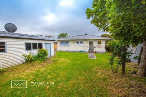 Photo of property in 53 Karamu Crescent, Wainuiomata, Lower Hutt, 5014