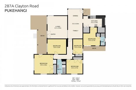 Photo of property in 287a Clayton Road, Pukehangi, Rotorua, 3015