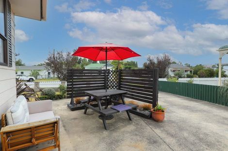 Photo of property in 1 Ward Street, Te Aroha, 3320