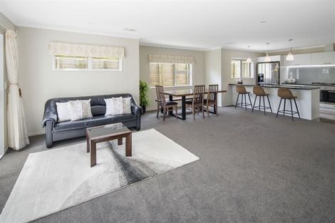 Photo of property in 7 Prestwich Rise, Churton Park, Wellington, 6037