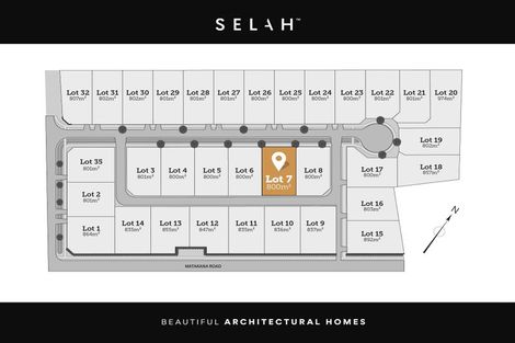 Photo of property in 9 Tiaki Lane, Matakana, 0985