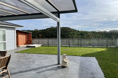 Photo of property in 10 Belize Grove, Grenada Village, Wellington, 6037