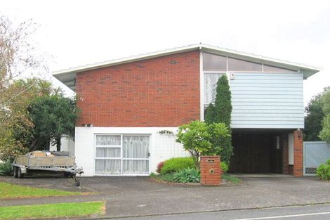 Photo of property in 53 The Boulevard, Sunnyhills, Auckland, 2010