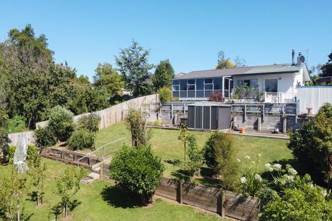 Photo of property in 3a Allan Street, Dannevirke, 4930