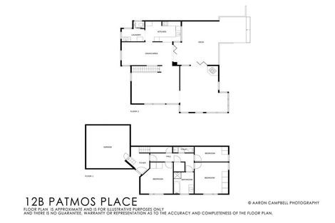 Photo of property in 2/12 Patmos Place, Mount Pleasant, Christchurch, 8081
