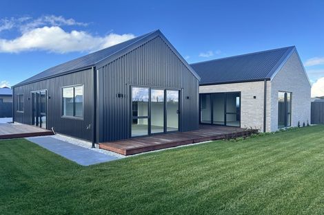 Photo of property in 8 Korako Lane, Baverstock, Hamilton, 3200