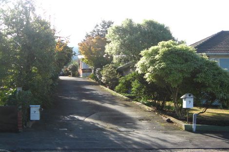 Photo of property in 9 Pioneer Crescent, Helensburgh, Dunedin, 9010