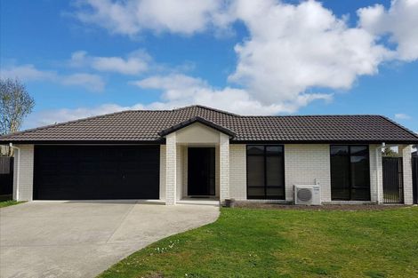Photo of property in 31 Winchester Place, Rototuna North, Hamilton, 3210