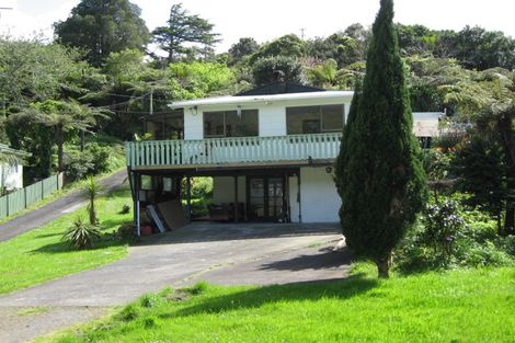 Photo of property in 32 Foster Avenue, Huia, Auckland, 0604
