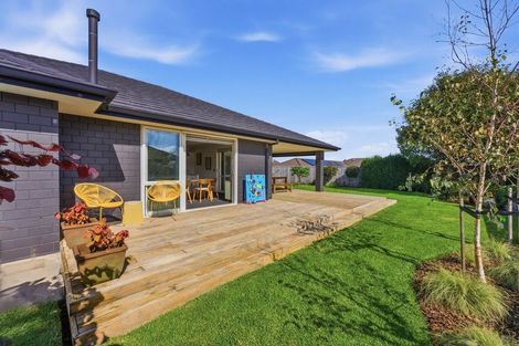 Photo of property in 26 Jules Crescent, Bell Block, New Plymouth, 4312