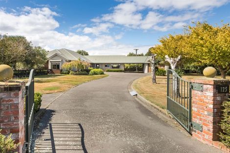 Photo of property in 125 Shirriffs Road, Awapuni, Palmerston North, 4412