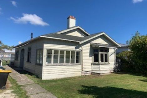 Photo of property in 157 Dalrymple Street, Strathern, Invercargill, 9812