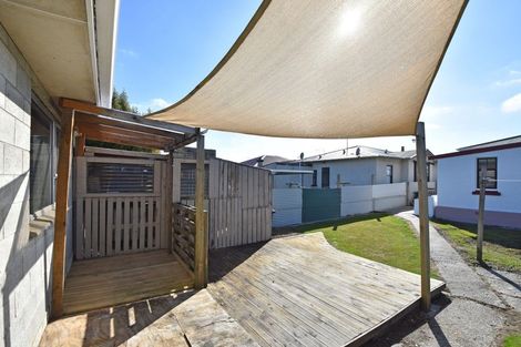 Photo of property in 99 Morton Street, Strathern, Invercargill, 9812