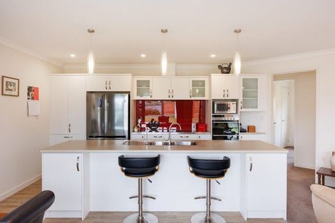 Photo of property in 8 Hanalin Drive, Marton, 4710