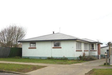 Photo of property in 94 Martin Street, Strathern, Invercargill, 9812