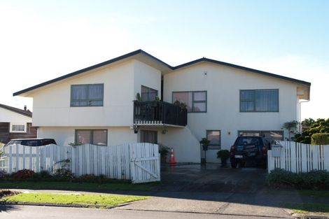 Photo of property in 68 Hokianga Street, Mangere East, Auckland, 2024