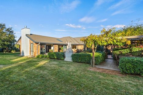 Photo of property in 20 Manor Drive, Rolleston, 7614