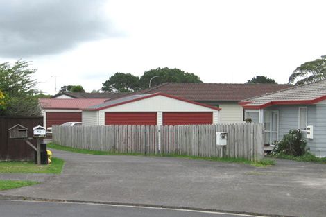 Photo of property in 38 Hassan Drive, Massey, Auckland, 0614