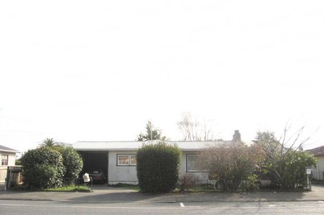 Photo of property in 501 Southland Road, Hastings, 4122