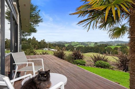 Photo of property in 578a Three Mile Bush Road, Te Kamo, Kamo, 0185