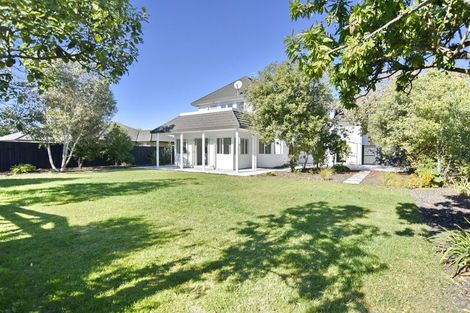 Photo of property in 3 Glastonbury Drive, Burwood, Christchurch, 8083