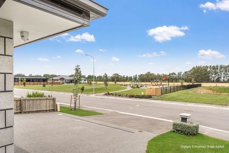 Photo of property in 56 Ashbury Drive, Tinwald, 7774